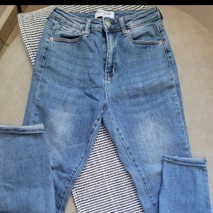 Mom jeans